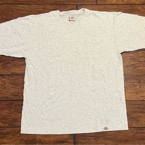 Dickies XL basic tee